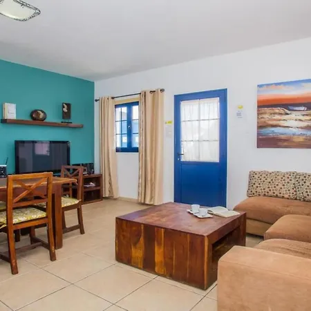 Tamia&atlántico Marina Rubicón *