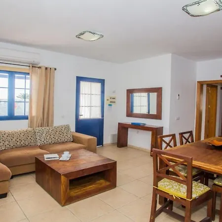 Villa Tamia&atlántico Marina Rubicón