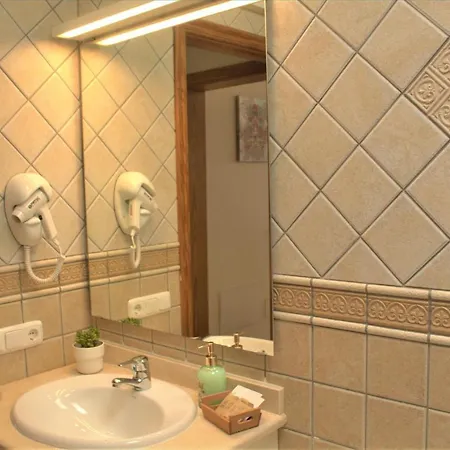 Tamia & Atlantico Marina Rubicon * Playa Blanca