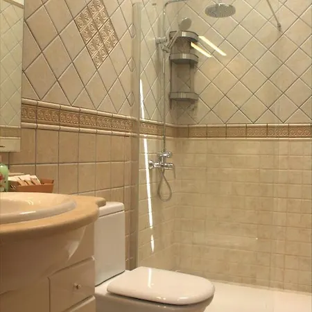 Tamia & Atlantico Marina Rubicon Villa *