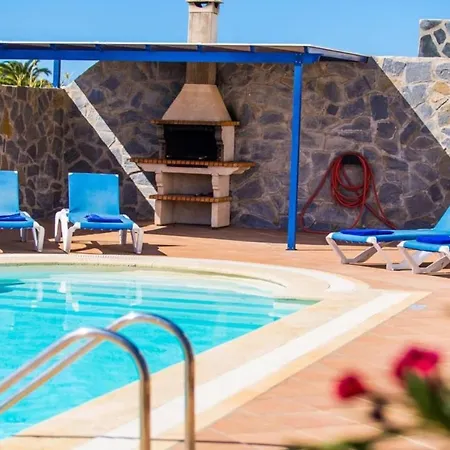 Tamia&atlántico Marina Rubicón *