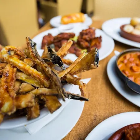 Tamia&atlántico Marina Rubicón *