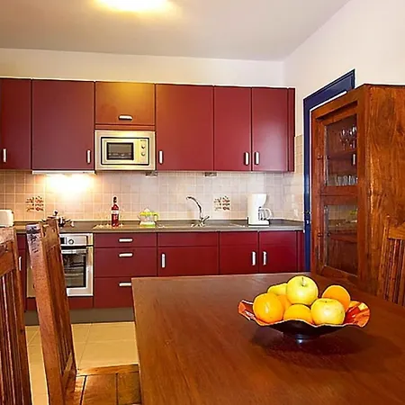 Tamia & Atlantico Marina Rubicon * Playa Blanca