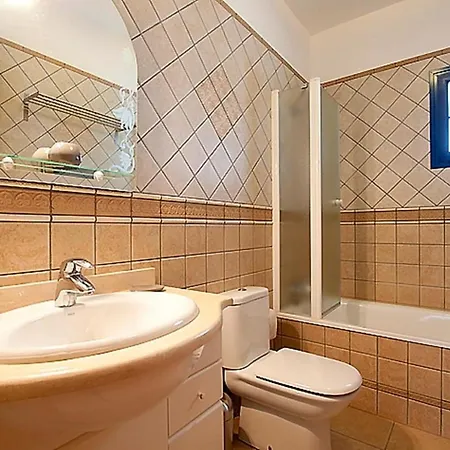 Tamia & Atlantico Marina Rubicon Villa