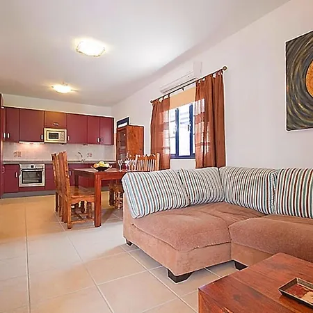 Villa Tamia&atlántico Marina Rubicón