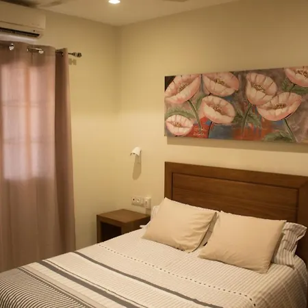 Villa Tamia&atlántico Marina Rubicón